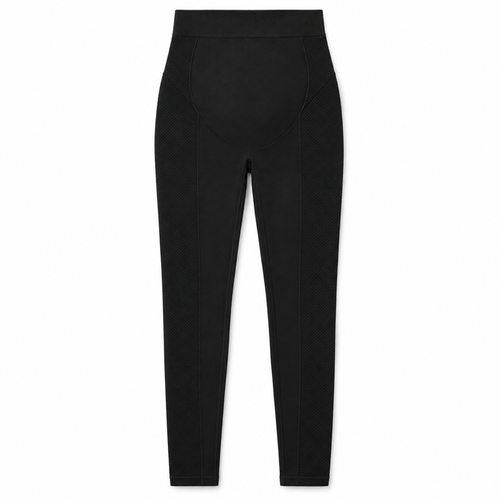 Easelyn Over-Bump Maternity Leggings