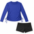 UPF 50+ sun protection