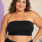 The Easelyn HoldFast™ Strapless Bandeau Bra (S–4XL)