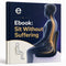 FREE Ebook: Sit Without Suffering