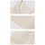 Built-in padding that stays put