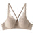 Push-up shape, soft-wire