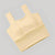 Square neck, flattering line
