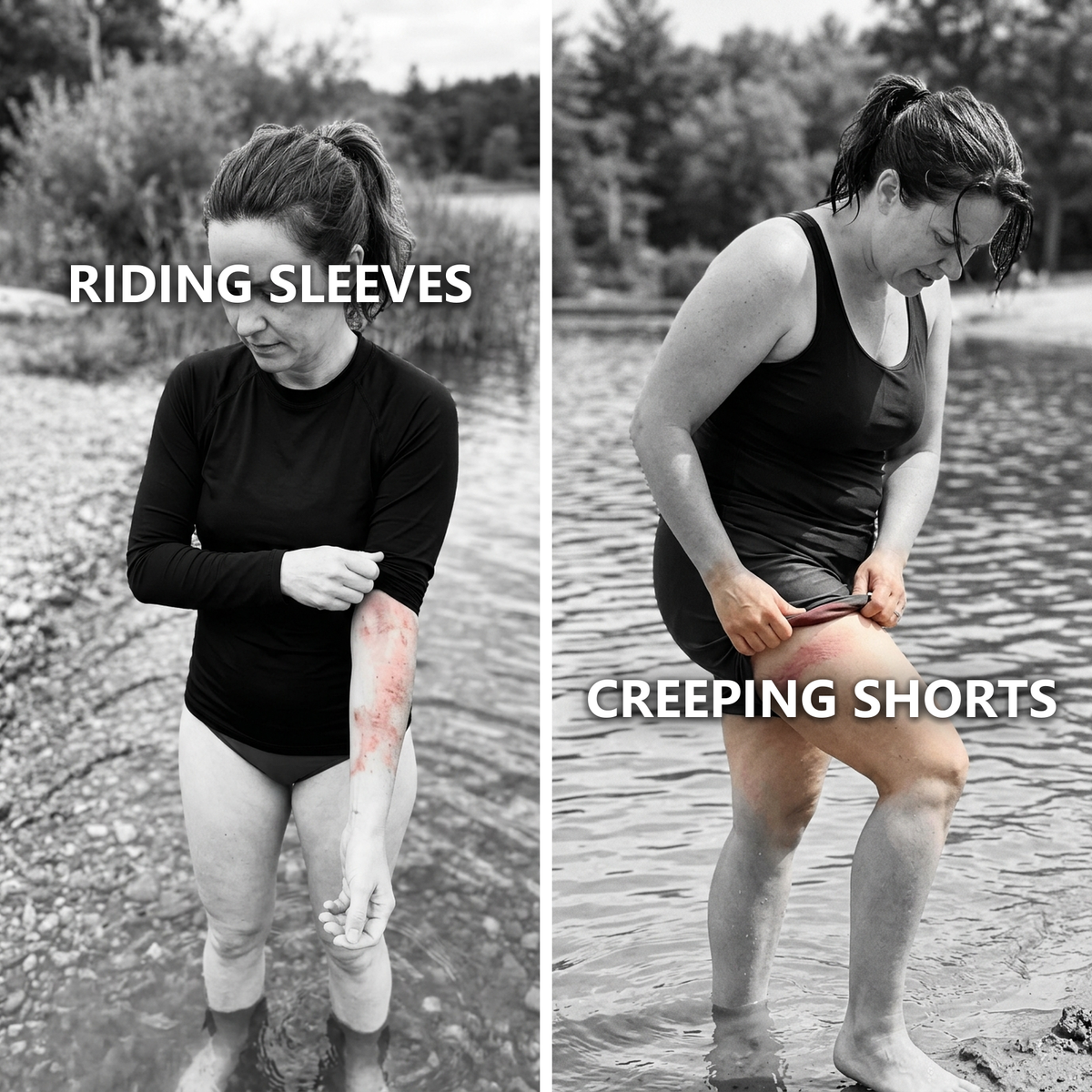 Image with text