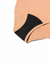 Bonded seams stay flat — no panty lines under the tightest clothes