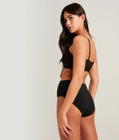 Smooth Under Clothing
