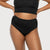 Holds up to 10 regular tampons' worth (90ml) plus light bladder leaks and sweat