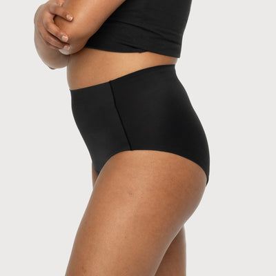 No Visible Panty Lines