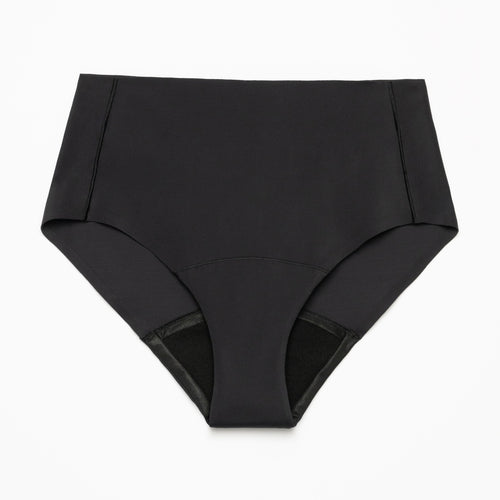 Easelyn Smoothing High-Waist Leakproof Brief