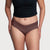 Leakproof up to 12 hours — holds up to 12 regular tampons' worth (108 mL / 3 regular pads)