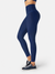 Raised 3D sculpting print compresses targeted areas on the print side; solid side ready when you flip
