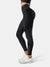 Squat-proof coverage and moisture-wicking so you stay opaque and fresh