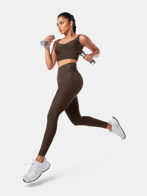 Easelyn Butt-Lifting Sculpt Leggings