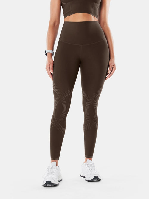 Easelyn Butt-Lifting Sculpt Leggings