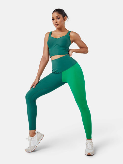 Easelyn Butt-Lifting Sculpt Leggings
