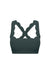 Removable push-up pads: extra lift in, smoother outline out