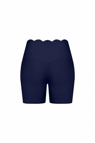No Front Seam