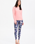 High-rise waistband: supportive coverage for all body types