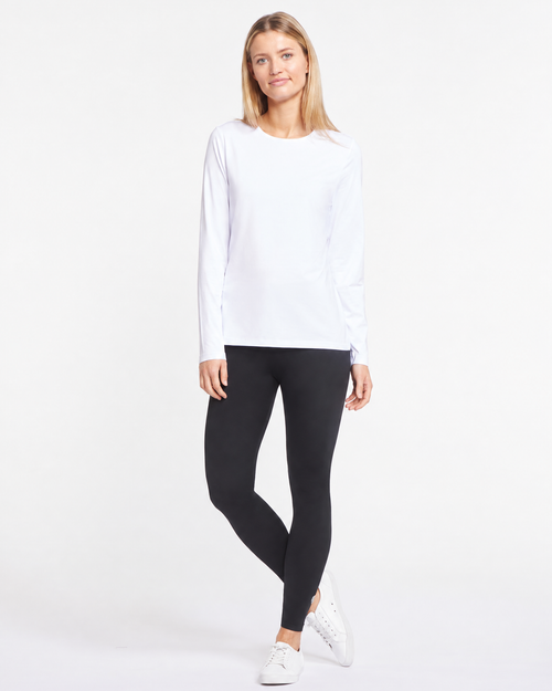 Easelyn UPF 50+ Long-Sleeve Sun Shirt