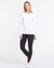 Soft, breathable, moisture-wicking, quick-dry, anti-odor