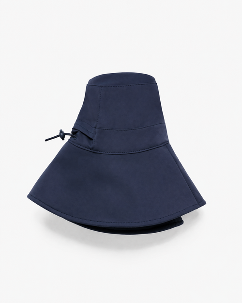 Easelyn UPF 50+ Wide-Brim Sun Hat