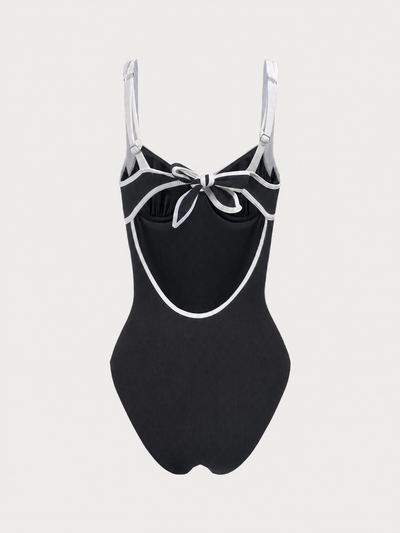 High-Stretch Recycled Knit