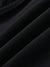 High-stretch body in 75% recycled polyamide / 25% spandex that moves with you and holds the silhouette