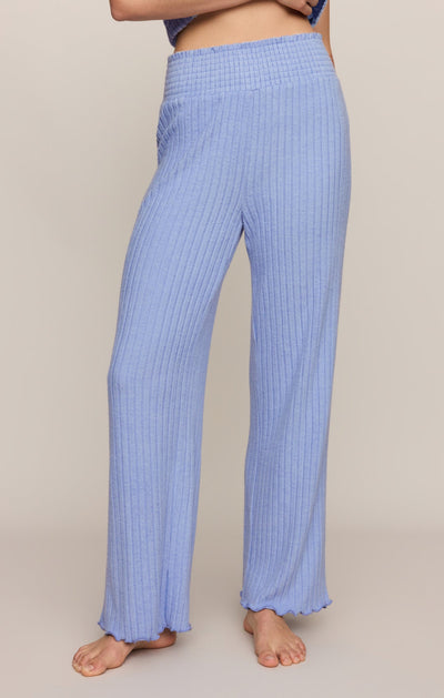 Soft Silky Rib Knit