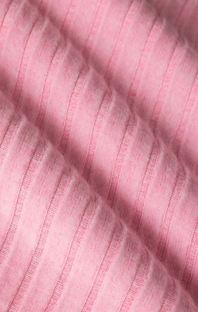 Smocked High-Rise Waistband