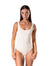 Ribbed Sculpting Knit