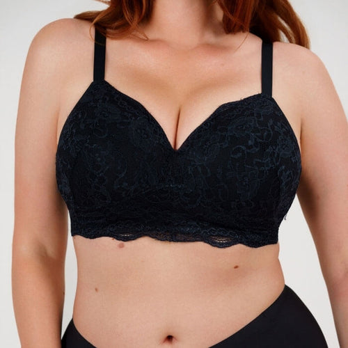 Easelyn Supportive Everyday Comfort Bra