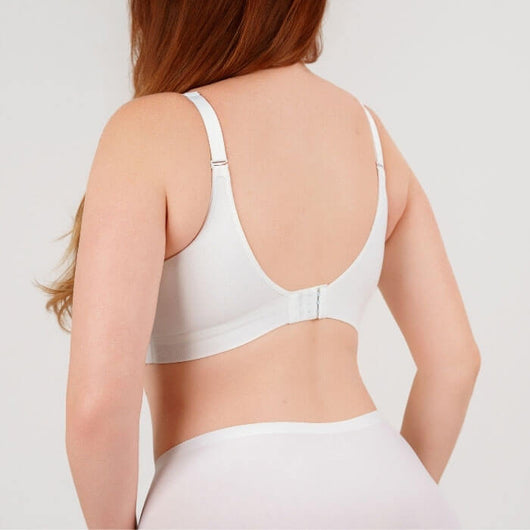 Easelyn Supportive Everyday Comfort Bra — view 6