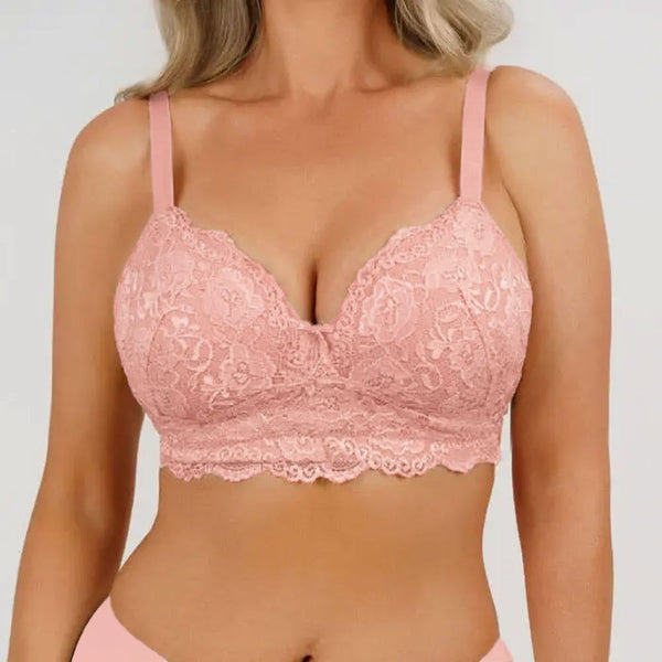 Easelyn Supportive Everyday Comfort Bra — view 7