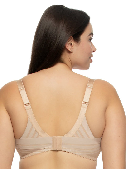 Easelyn Side-Smoothing T-Shirt Bra — view 8