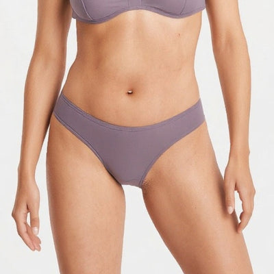 Easelyn Bamboo Soft Bikini Brief bamboo bikini brief