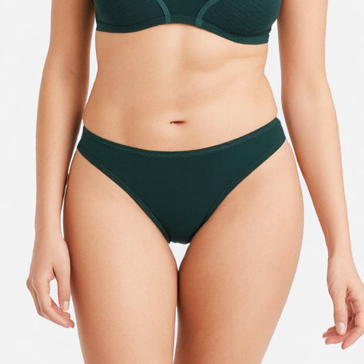 Easelyn Bamboo Soft Bikini Brief bamboo bikini brief