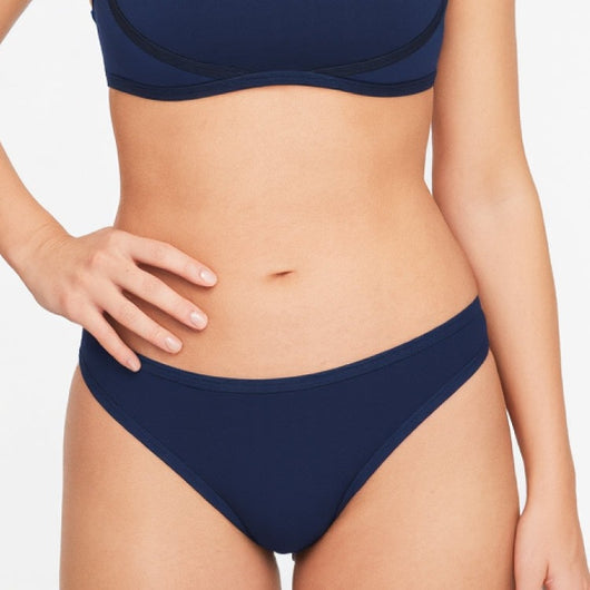 Easelyn Bamboo Soft Bikini Brief bamboo bikini brief