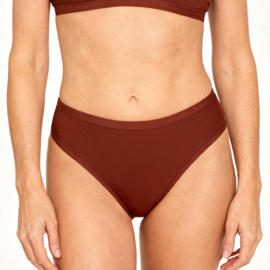 Easelyn Bamboo Soft Bikini Brief bamboo bikini brief