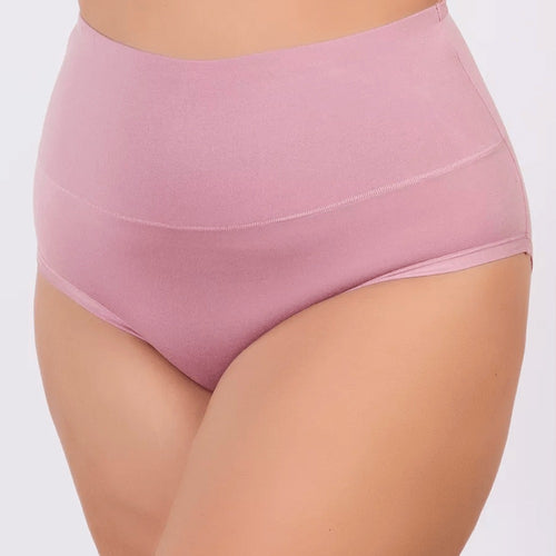 Easelyn Bamboo Soft Full Brief