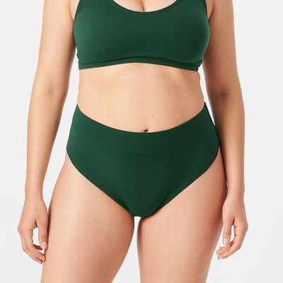 Easelyn Bamboo Soft Full Brief bamboo full brief
