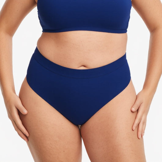 Easelyn Bamboo Soft Full Brief bamboo full brief