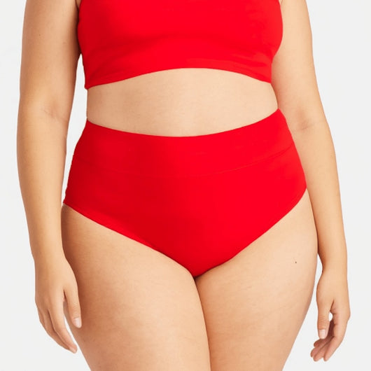 Easelyn Bamboo Soft Full Brief bamboo full brief