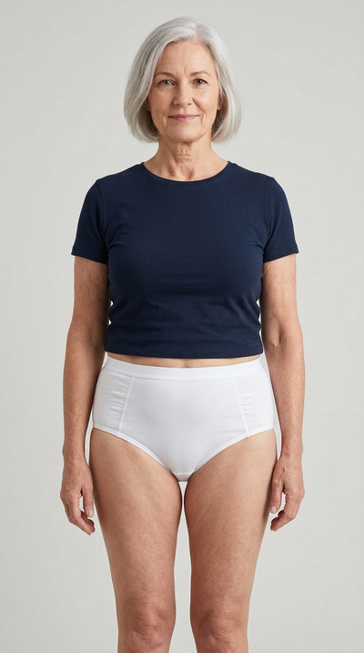 Easelyn Overnight Disposable Leakproof Underwear overnight leakproof underwear