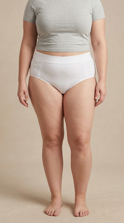 Easelyn Overnight Disposable Leakproof Underwear overnight leakproof underwear