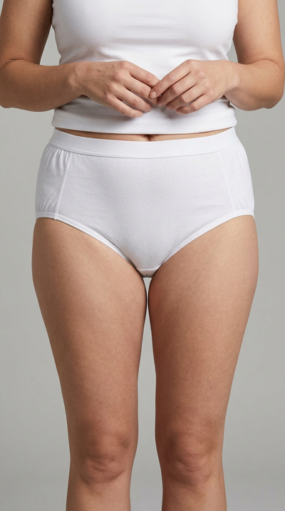 Easelyn Overnight Disposable Leakproof Underwear overnight leakproof underwear