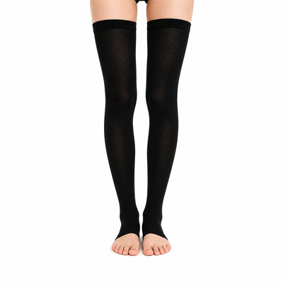 Snug Ankle Fit