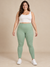 Soft Sage Green