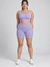 Seamless Stretch Knit