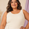 SoftCup™ Strapless Jelly Bra — Push-Up, Plus-Size Friendly