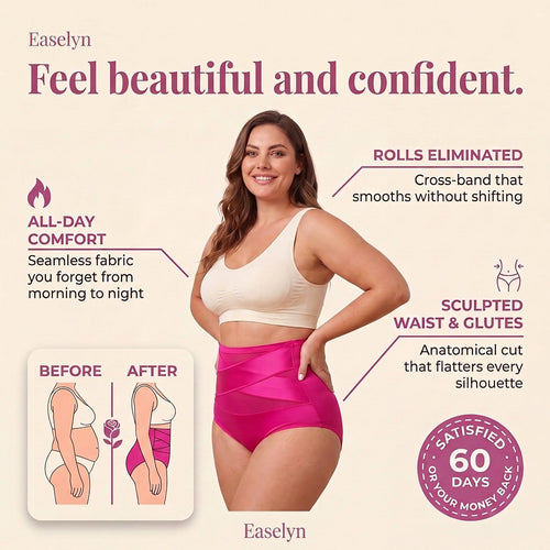 Easelyn Sculpt Brief™